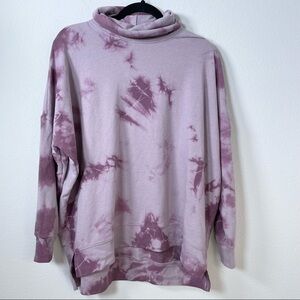 Pink Victoria Secret Pullover Sweater